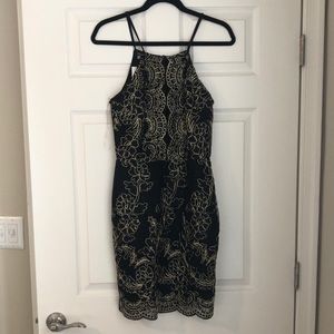 Gorgeous Cocktail Dress NWT *sold*